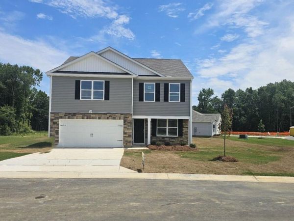 4737 Shelton Place, Farmville, NC 27828