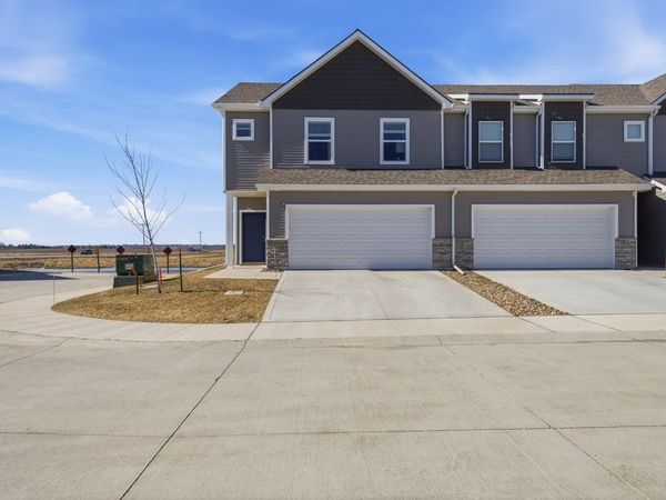 202 NE Whitetail Lane, Ankeny, IA 50021