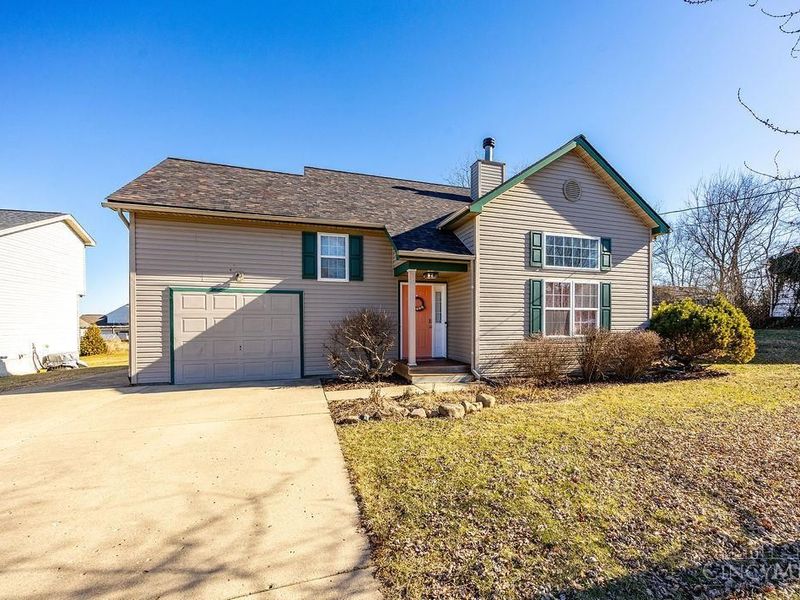 5372 Hester Road, Oxford, OH 45056 Photo 1