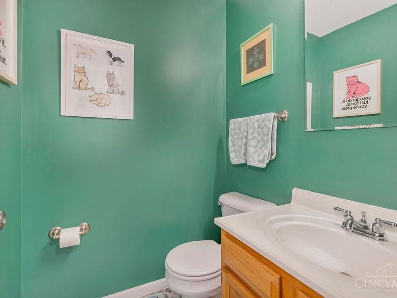 5372 Hester Road, Oxford, OH 45056 Photo 13