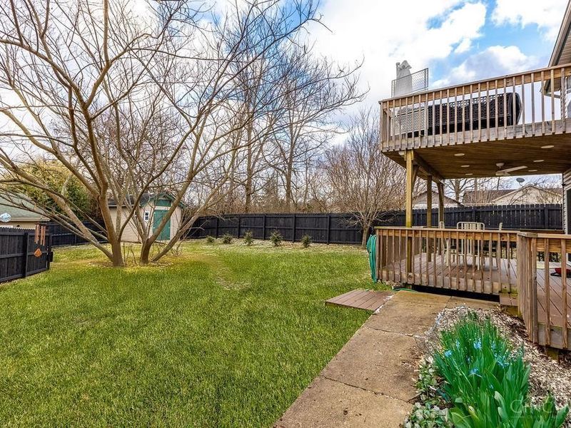 5372 Hester Road, Oxford, OH 45056 Photo 27