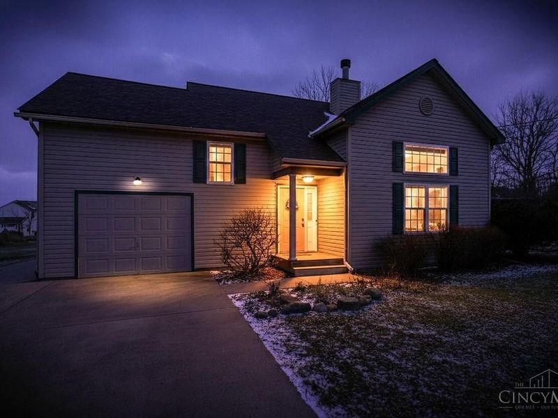 5372 Hester Road, Oxford, OH 45056 Photo 29