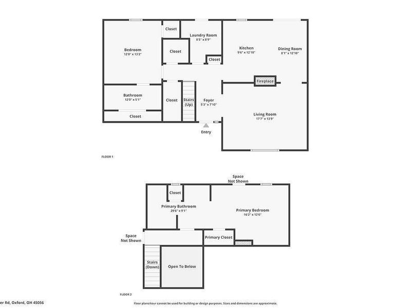 5372 Hester Road, Oxford, OH 45056 Photo 30