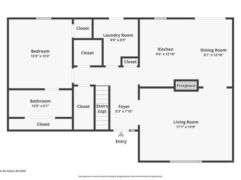 5372 Hester Road, Oxford, OH 45056 Photo 31