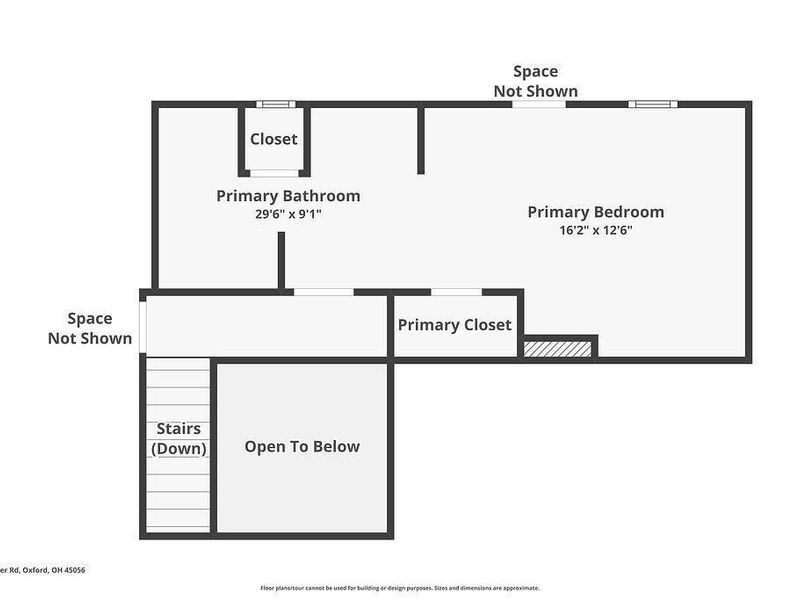 5372 Hester Road, Oxford, OH 45056 Photo 32