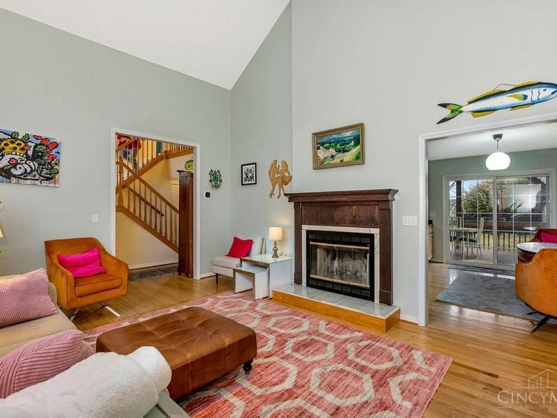 5372 Hester Road, Oxford, OH 45056 Photo 4