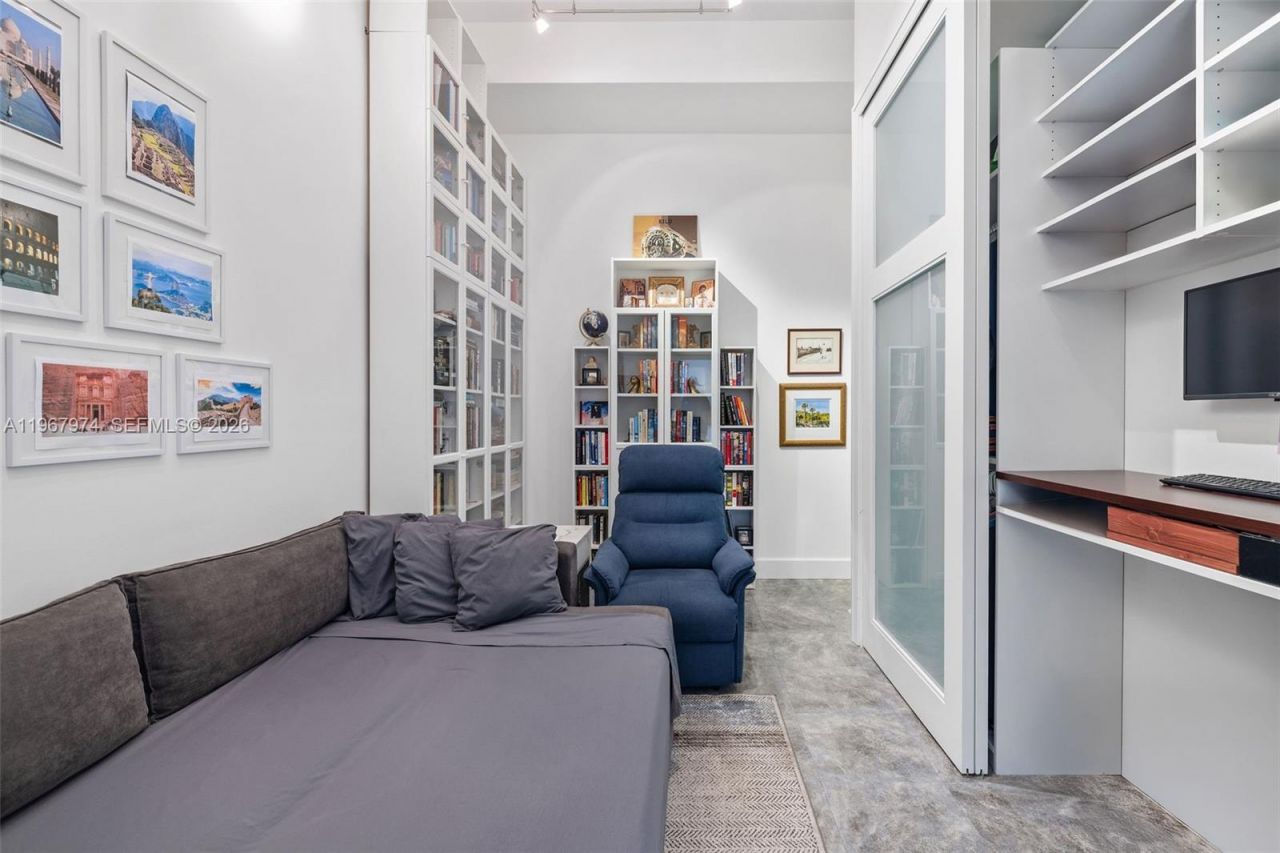 2001 Meridian Ave , Unit 107, Miami Beach, FL 33139 Photo