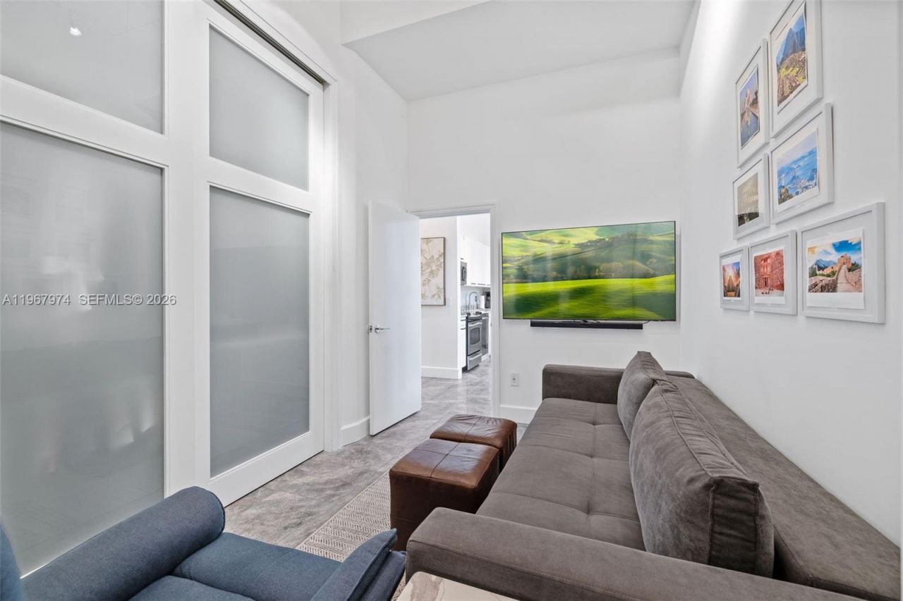 2001 Meridian Ave , Unit 107, Miami Beach, FL 33139 Photo