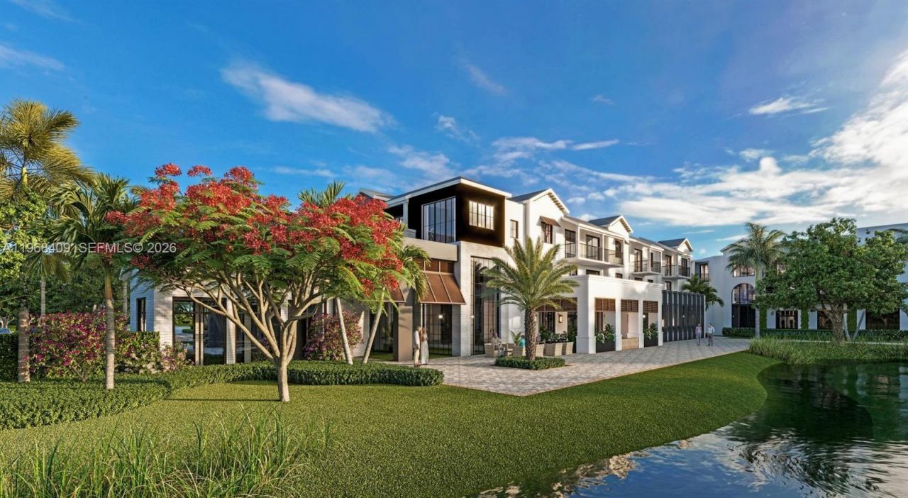 11590 Hagen Ranch, Unit A2, Boynton Beach, FL 33437 Photo