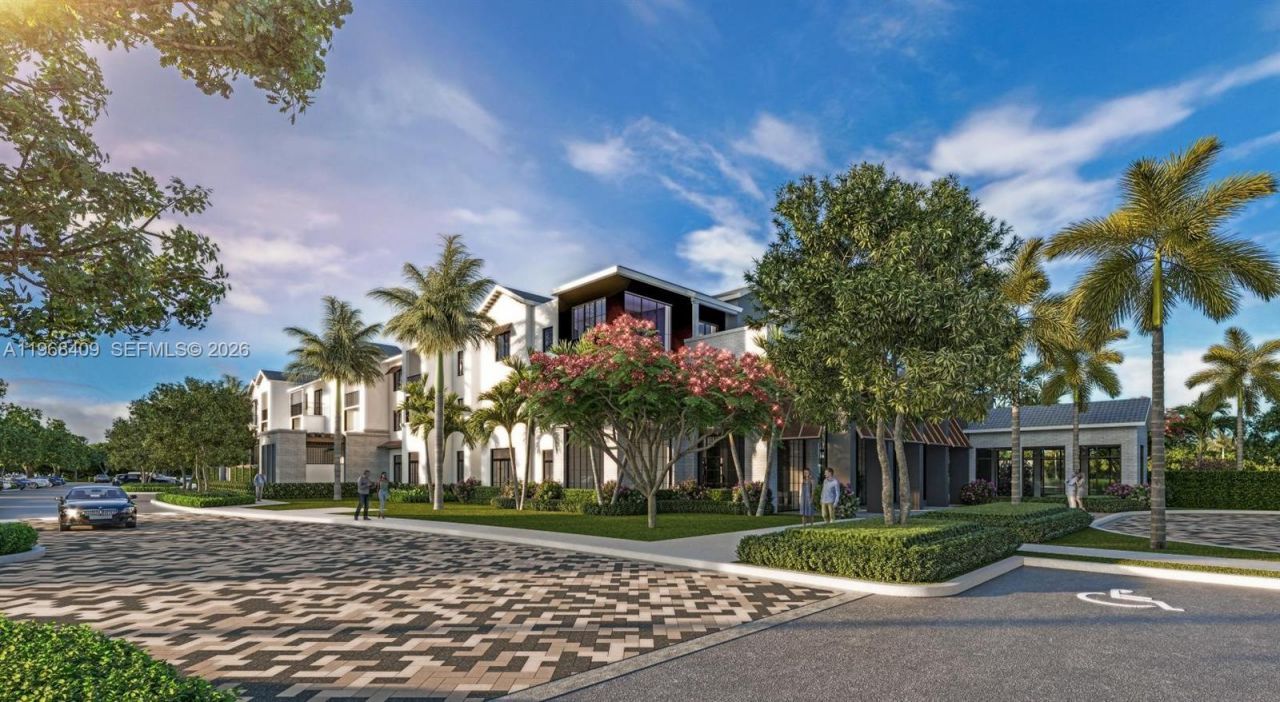 11590 Hagen Ranch, Unit A2, Boynton Beach, FL 33437 Photo