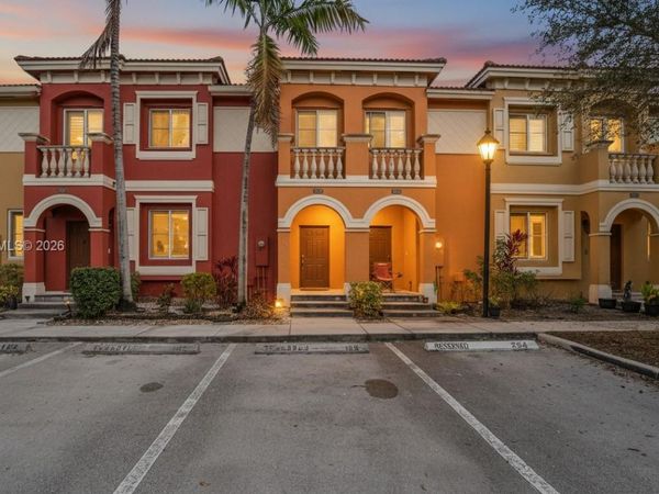 1855 SW 89th Ter, Unit 1855, Miramar, FL 33025