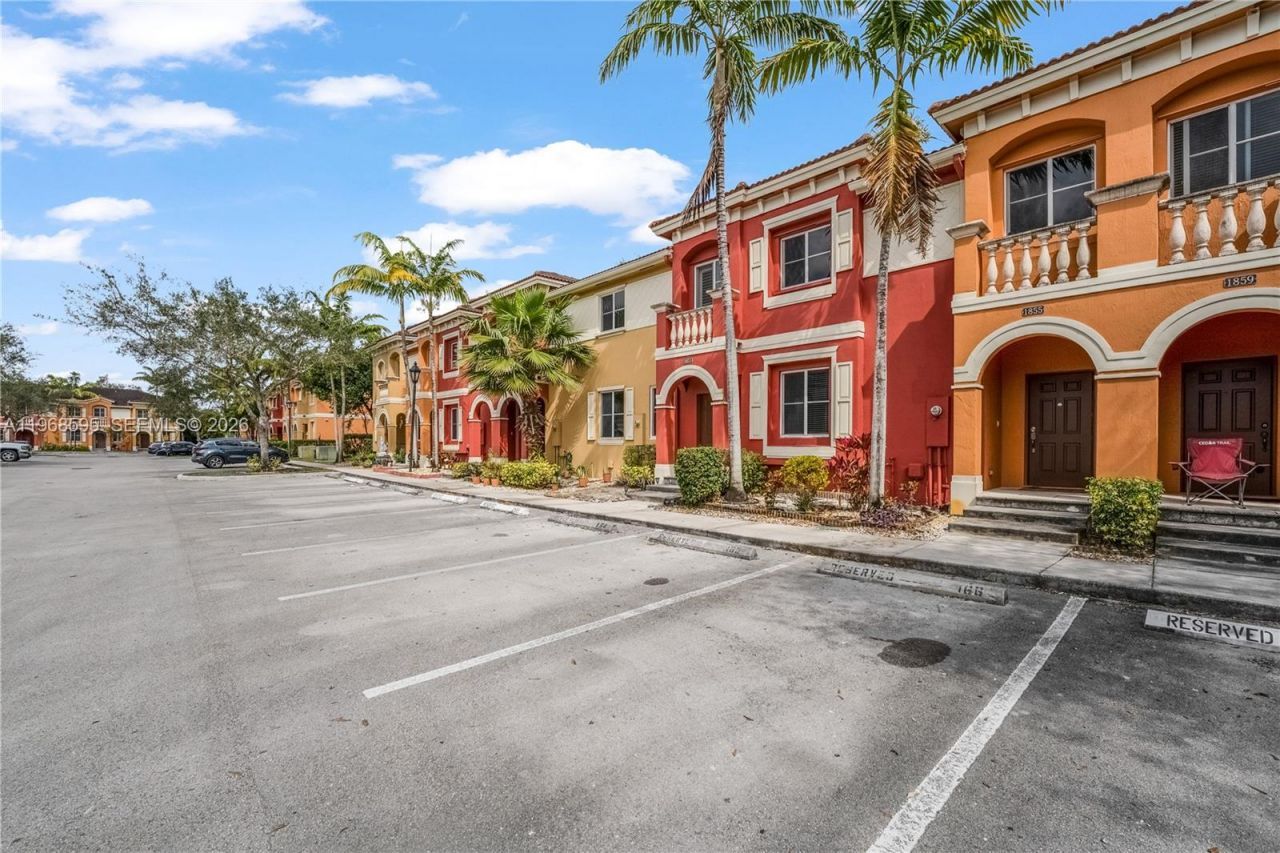 1855 SW 89th Ter, Unit 1855, Miramar, FL 33025 Photo