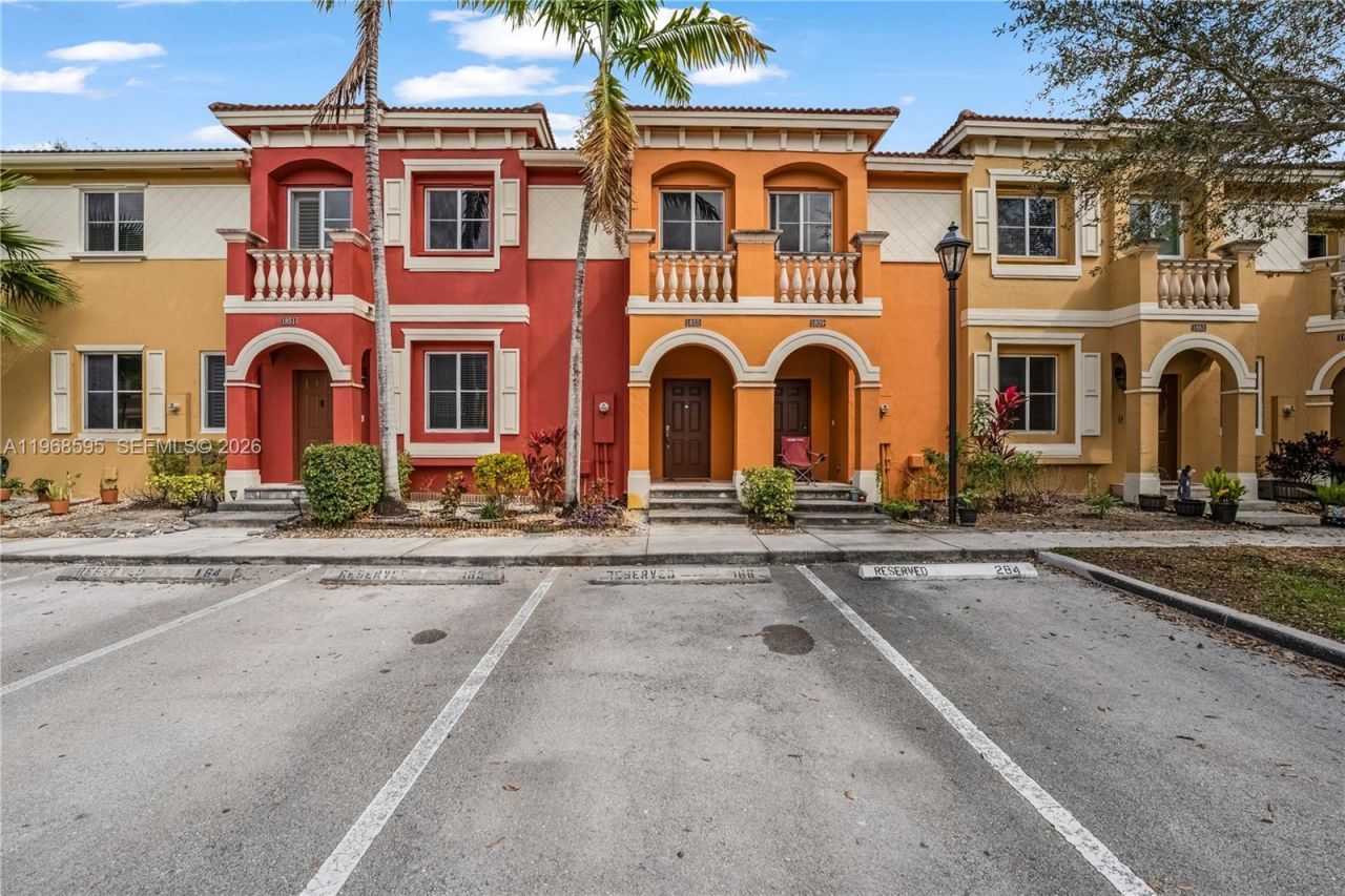 1855 SW 89th Ter, Unit 1855, Miramar, FL 33025 Photo