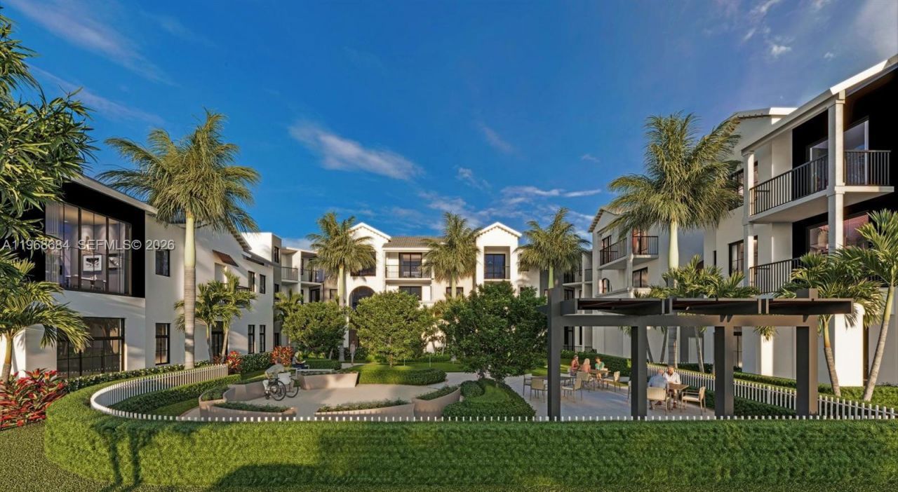 11590 Hagen Ranch, Unit A1, Boynton Beach, FL 33437 Photo