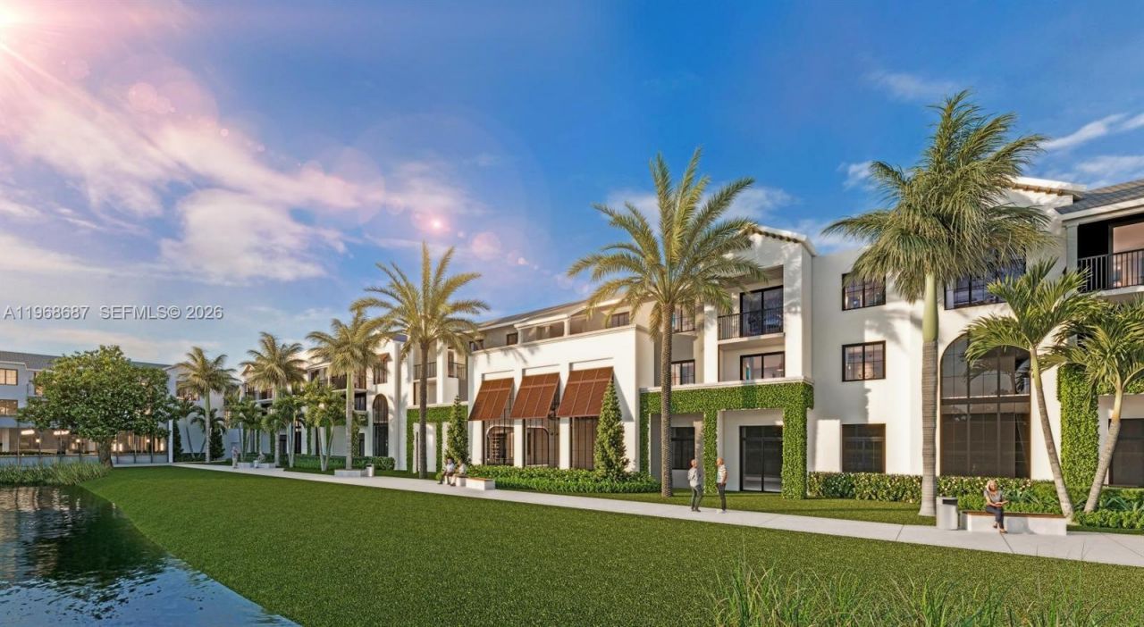 11590 Hagen Ranch, Unit B1, Boynton Beach, FL 33437 Photo