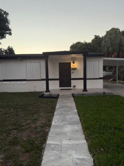 16340 NW 17th Ct, Miami Gardens, FL 33054 Photo