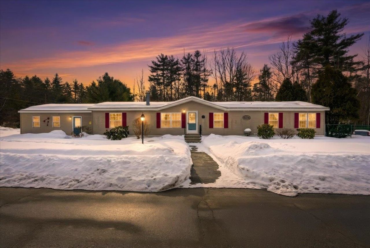 5 Pamela Drive, Hopkinton, NH 03229 Main Photo