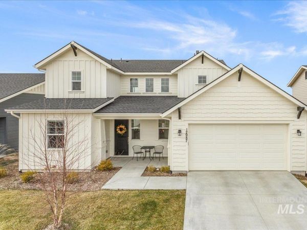 12987 S Nuova Way, Nampa, ID 83686