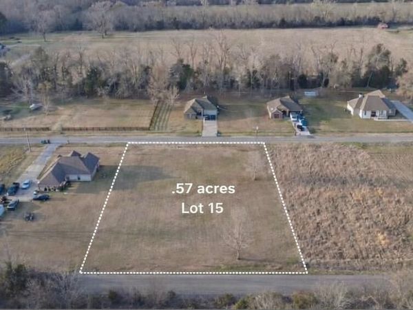 9 Grey Oaks Drive , Arnaudville, LA 70512