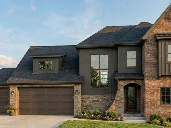 39 Daventry Drive, Little Rock, AR 72223