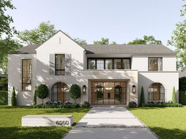 6960 Joyce Way, Dallas, TX 75225