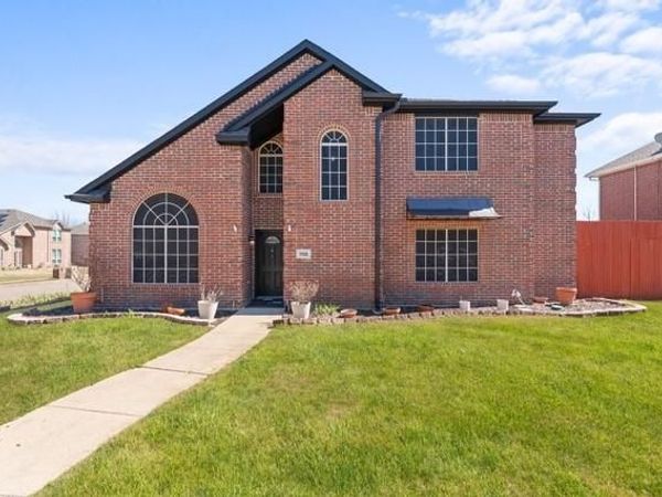 7022 Cottonwood Circle, Sachse, TX 75048