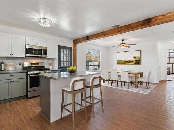 143 N Imperial Drive, Denison, TX 75020