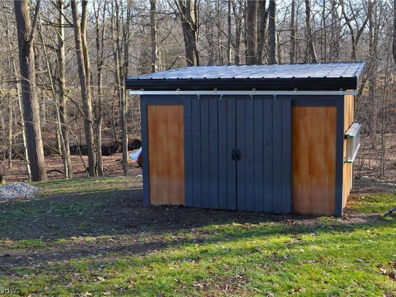 224 Sharon Avenue, Ashland, OH 44805 Photo 31