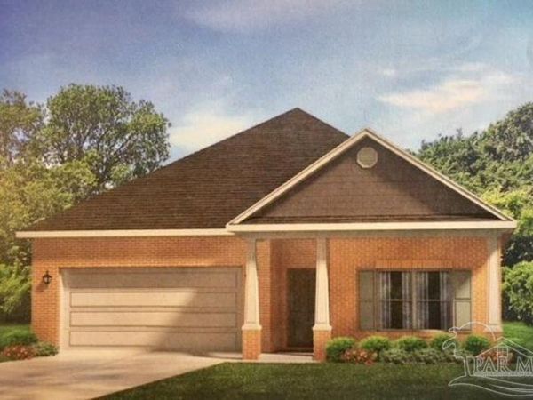 3563 Turquoise Dr, Navarre, FL 32566