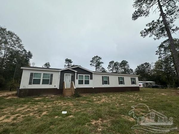 9751 Aloha Ln, Pensacola, FL 32526