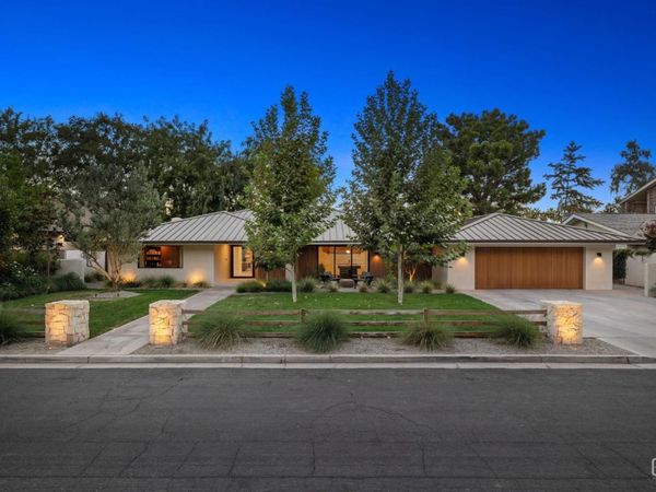 1217 Tam O Shanter Drive, Bakersfield, CA 93309