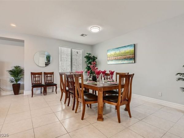 6689 Roanoke Court, Las Vegas, NV 89148