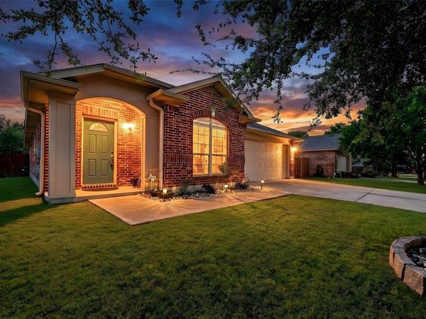 3005 Hawks Swoop TRL, Pflugerville, TX 78660