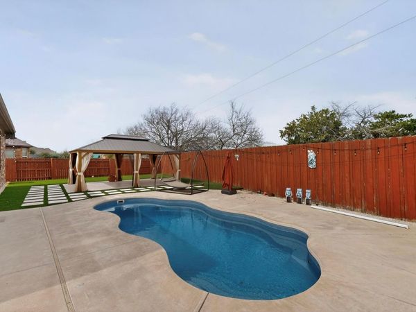 3137 Catalina Ranch RD, Leander, TX 78641