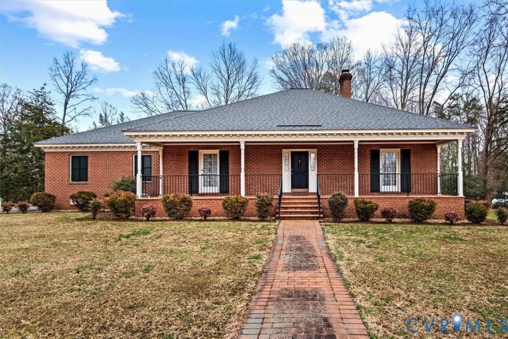 1410 Eastlook Lane, Powhatan, VA 23139 Main Photo