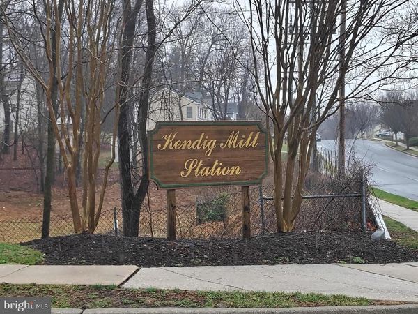 437 WOODHILL DRIVE, OWINGS MILLS, MD 21117