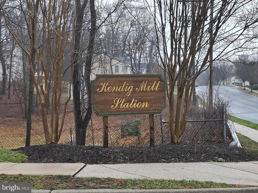 437 Woodhill Drive, Owings Mills, MD 21117 Main Photo