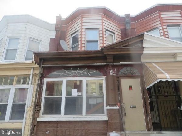 4441 N ORIANNA STREET, PHILADELPHIA, PA 19140