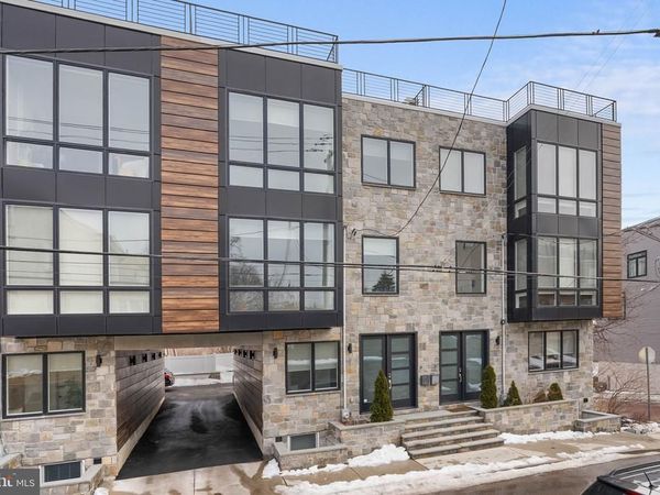 311 DELMAR STREET , PHILADELPHIA, PA 19128