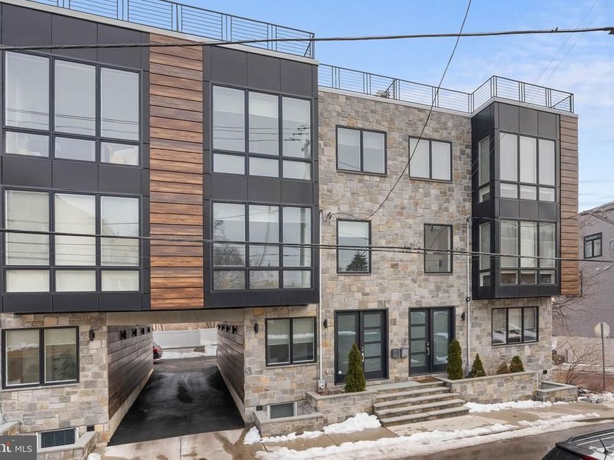 311 Delmar Street , Philadelphia, PA 19128 Main Photo