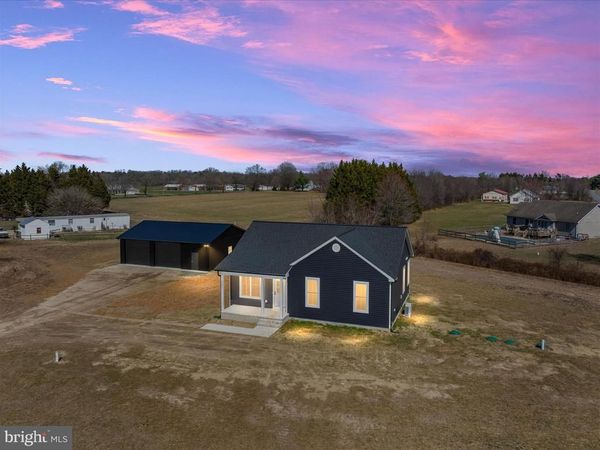 11473 HOLLY ROAD, RIDGELY, MD 21660