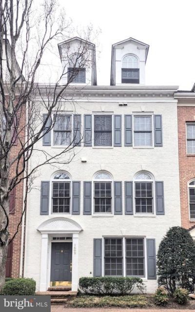 1609 Leeds Castle Drive, Vienna, VA 22182 Main Photo