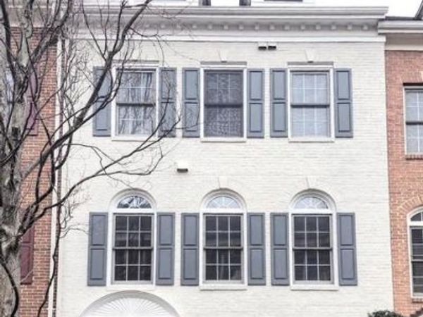 1609 LEEDS CASTLE DRIVE, VIENNA, VA 22182