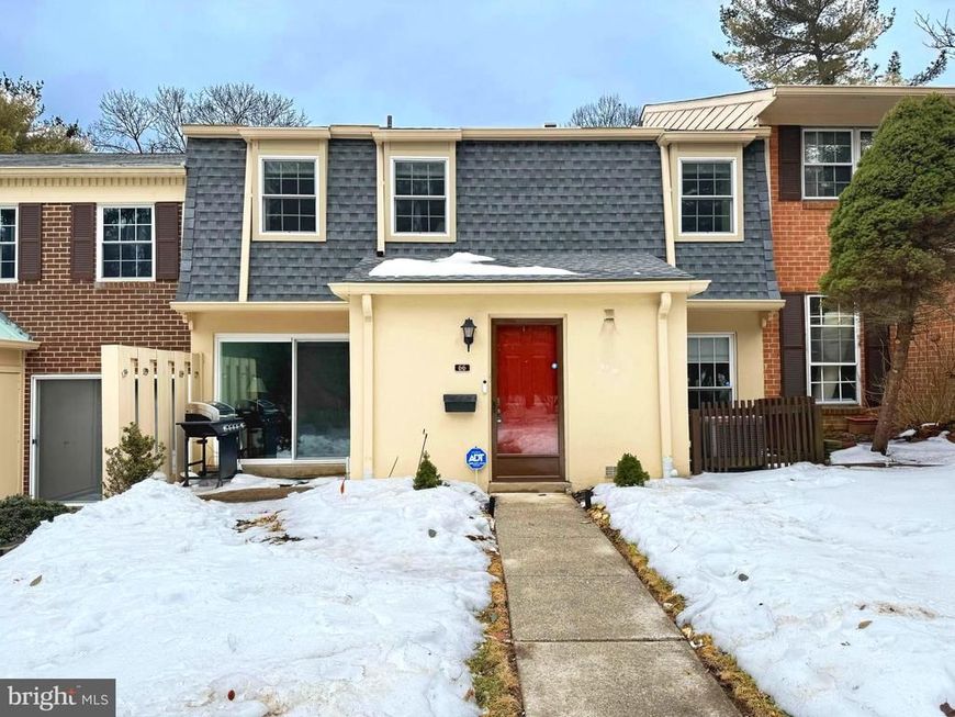 66 Old Forge Crossing, Unit 66, Devon, PA 19333 Main Photo