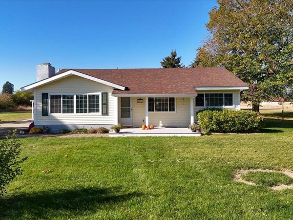 5215 N Arden Rd, Otis Orchards, WA 99027