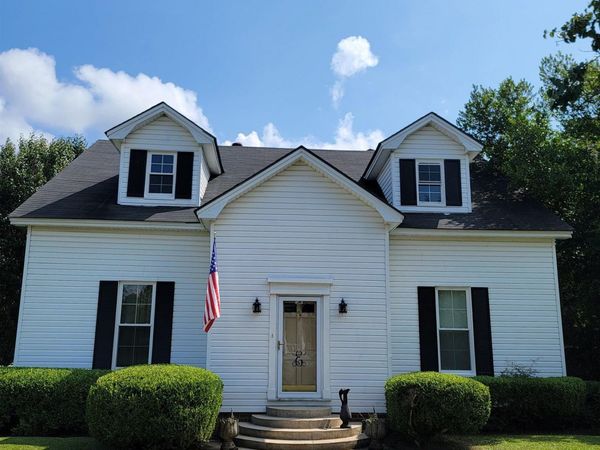 51 Merritt Street, Hawkinsville, GA 31036