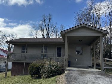 117 E Kentucky Avenue, Richmond, KY 40475