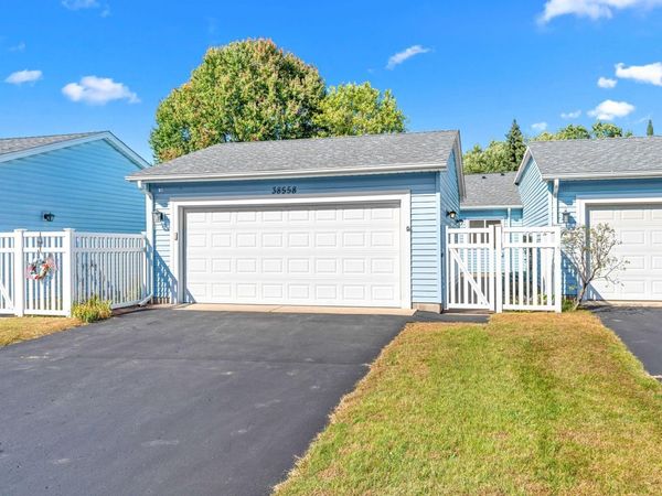 38558 Grand Avenue, North Branch, MN 55056