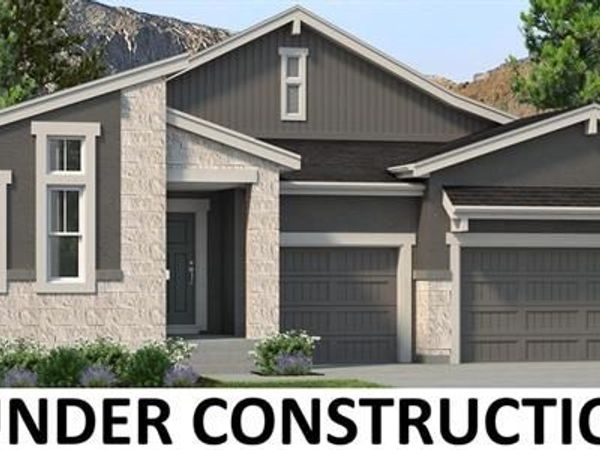 16310 Cattle Creek Court, Monument, CO 80132