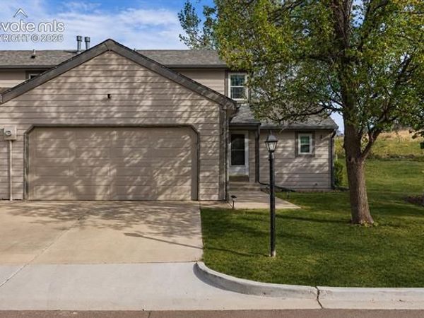 108 Cobblestone Drive, Colorado Springs, CO 80906
